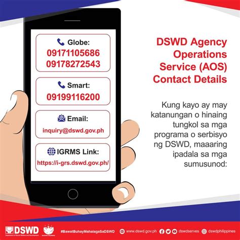 DSWD 8888 hotline responds to public concerns amid COVID.